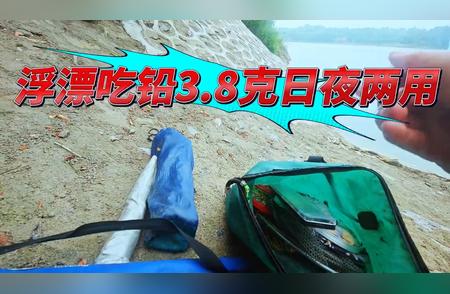 水库钓鲤鱼的黄金地点：进水口钓鱼秘籍