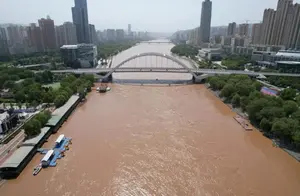 兰州：探寻魅力城市的独特之处