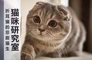 折耳猫的悲剧人生：2分钟了解为什么不能养