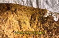 探索100种陨石：金属陨石与含锎石头的奇妙世界