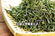 四种黄山毛峰的详细对比#老荆寻茶