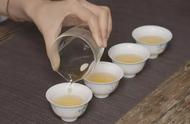 2018年甲子茯砖：揭秘茶会上的茯砖魔力