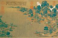 1. 中国十大著名山水画家之巅峰艺术解读（上）