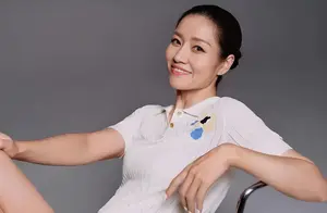 网球女王李娜：婚后生活与众不同的选择