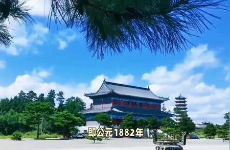 上海玉佛禅寺：千年古刹的历史传奇