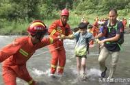 江西283名户外爱好者遭遇困境，4人不幸丧生：部分参与者穿着拖鞋徒步，村民曾提前发出警告